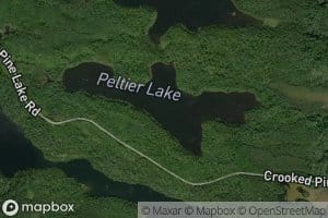 Peltier Lake