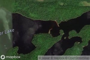 North River Lake