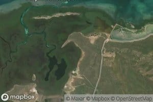 Laguna de los Tocones