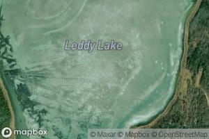 Leddy Lake