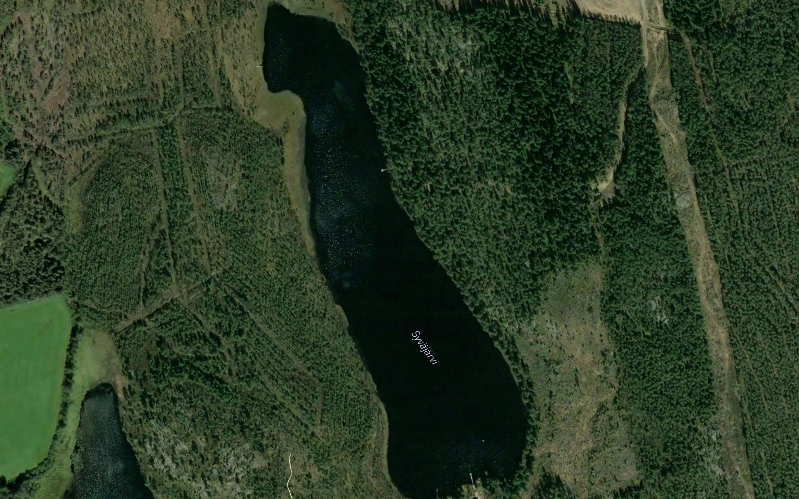 Syvajarvi
