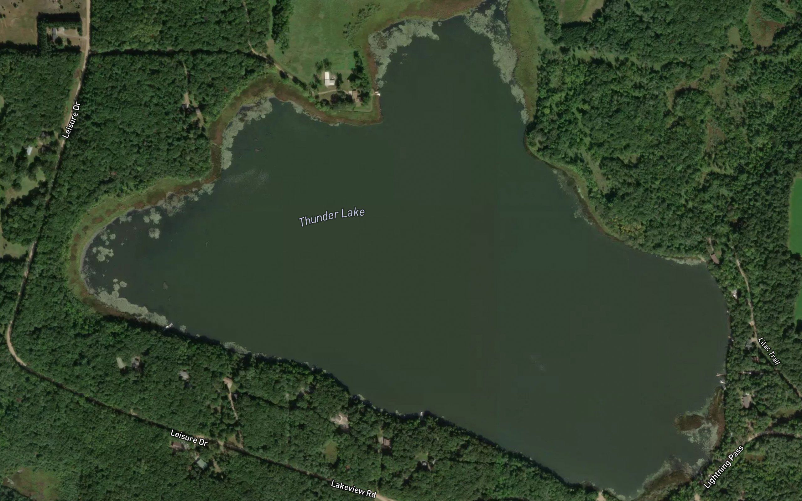 Thunder Lake