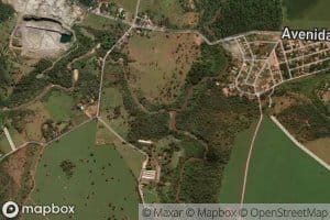 Corrego Santo Antonio