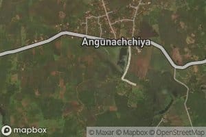 Angunachchiya Wewa