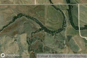 Coon Creek