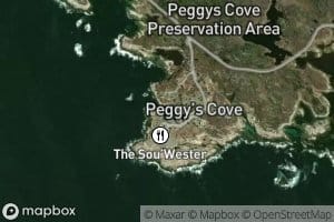 Peggys Cove