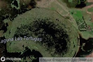 Laguna Las Tortugas