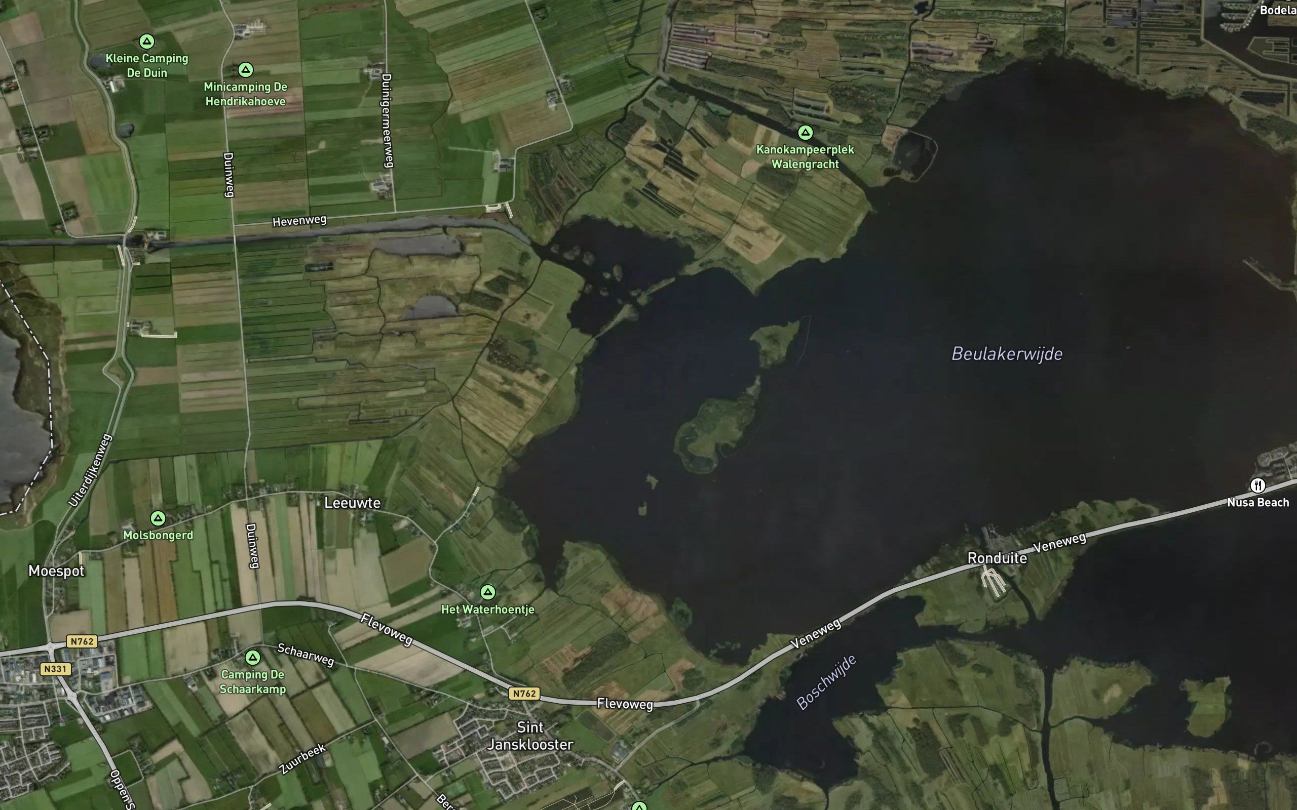 Kleine Beulakerwijde