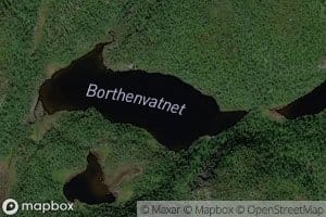 Borthenvatnet