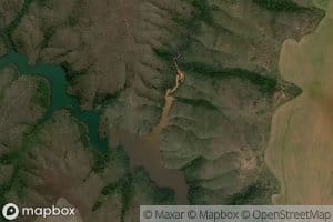 Corrego Antunes Segundo