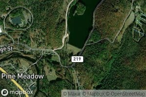 Compensating Reservoir