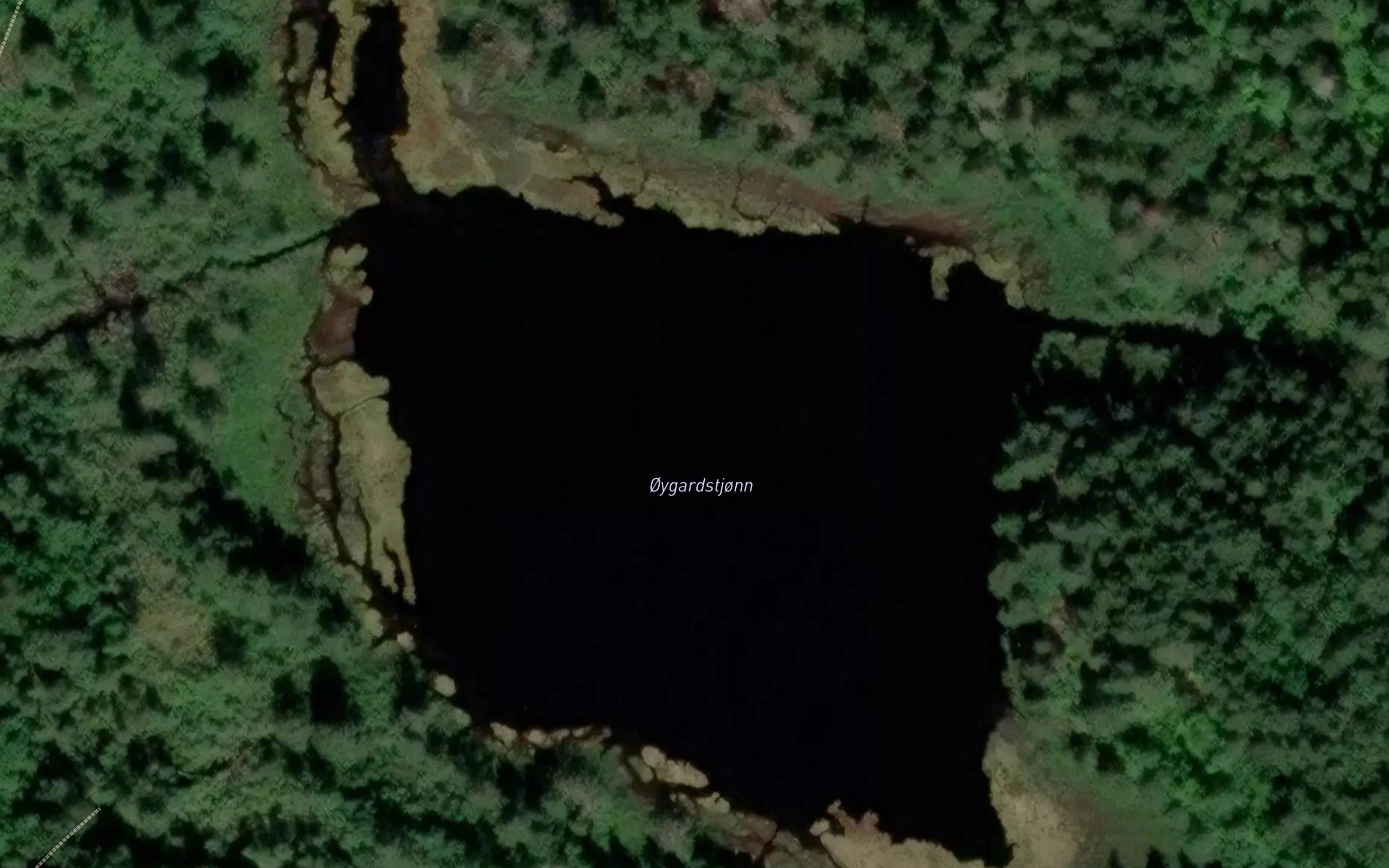 Oygardstjorn