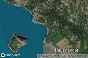Labergvika