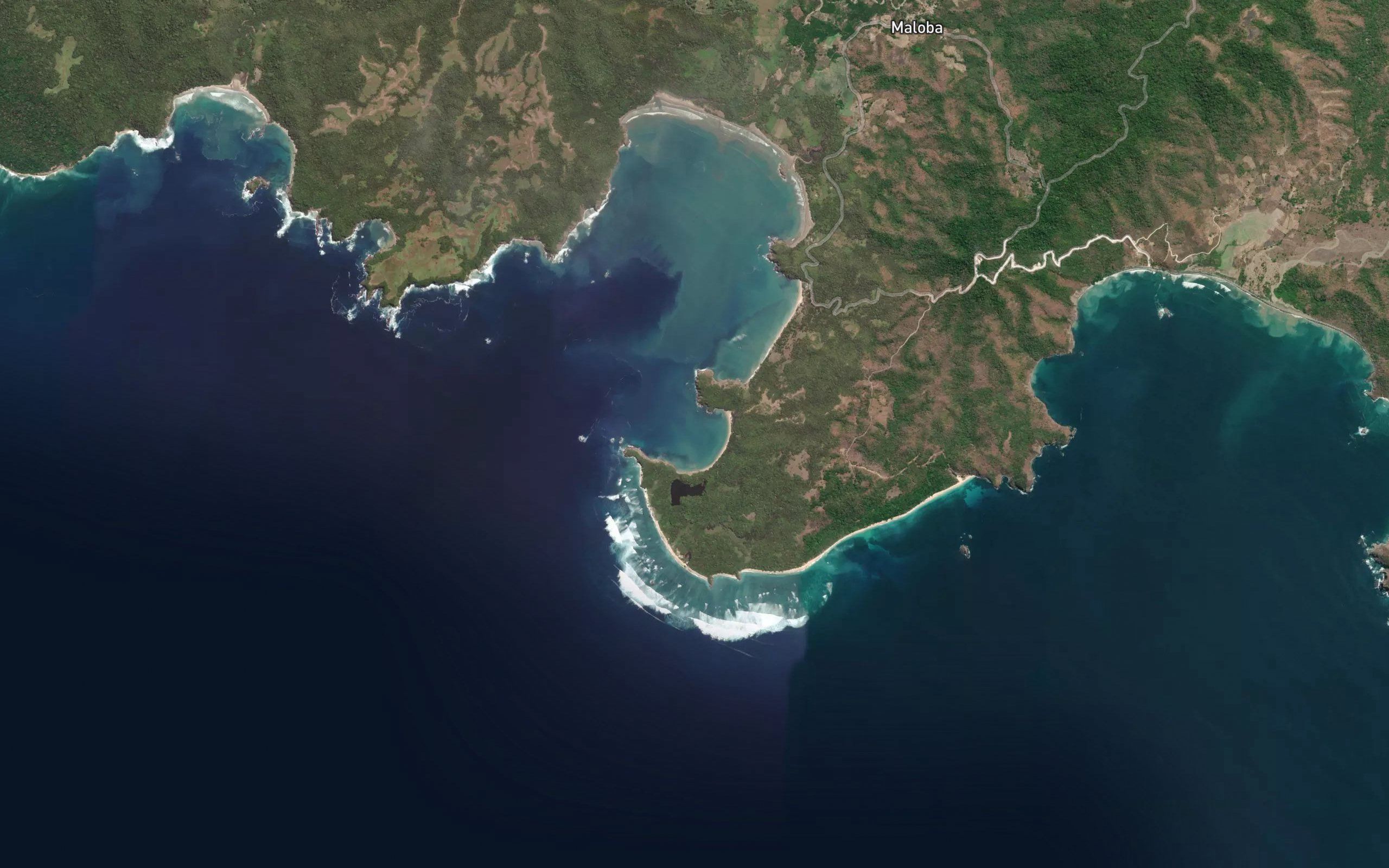 Teluk Tasapi