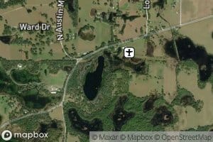 Honeycut Lake