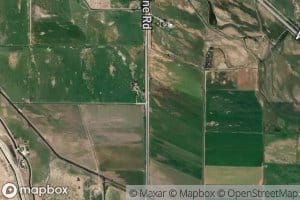 Farmers Cooperative Wasteway