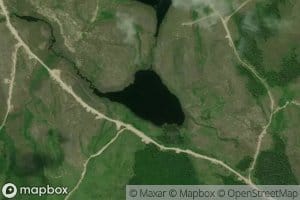 Lac du Sauvage