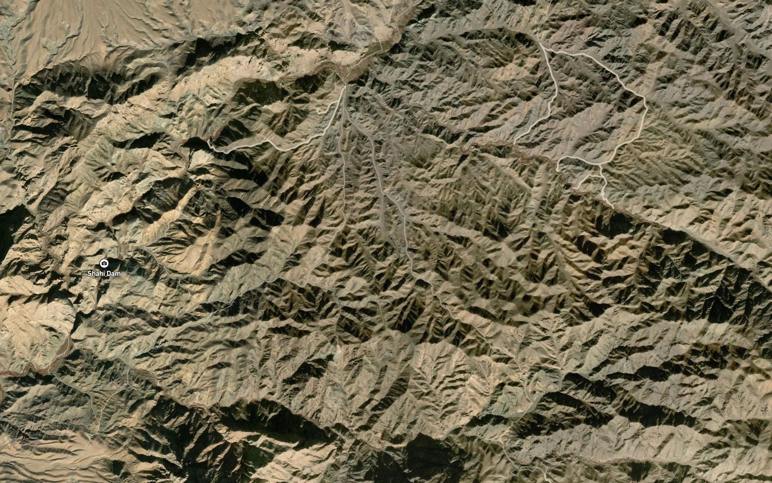 Cheshmeh-ye Tuy