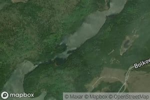Bolkow Creek