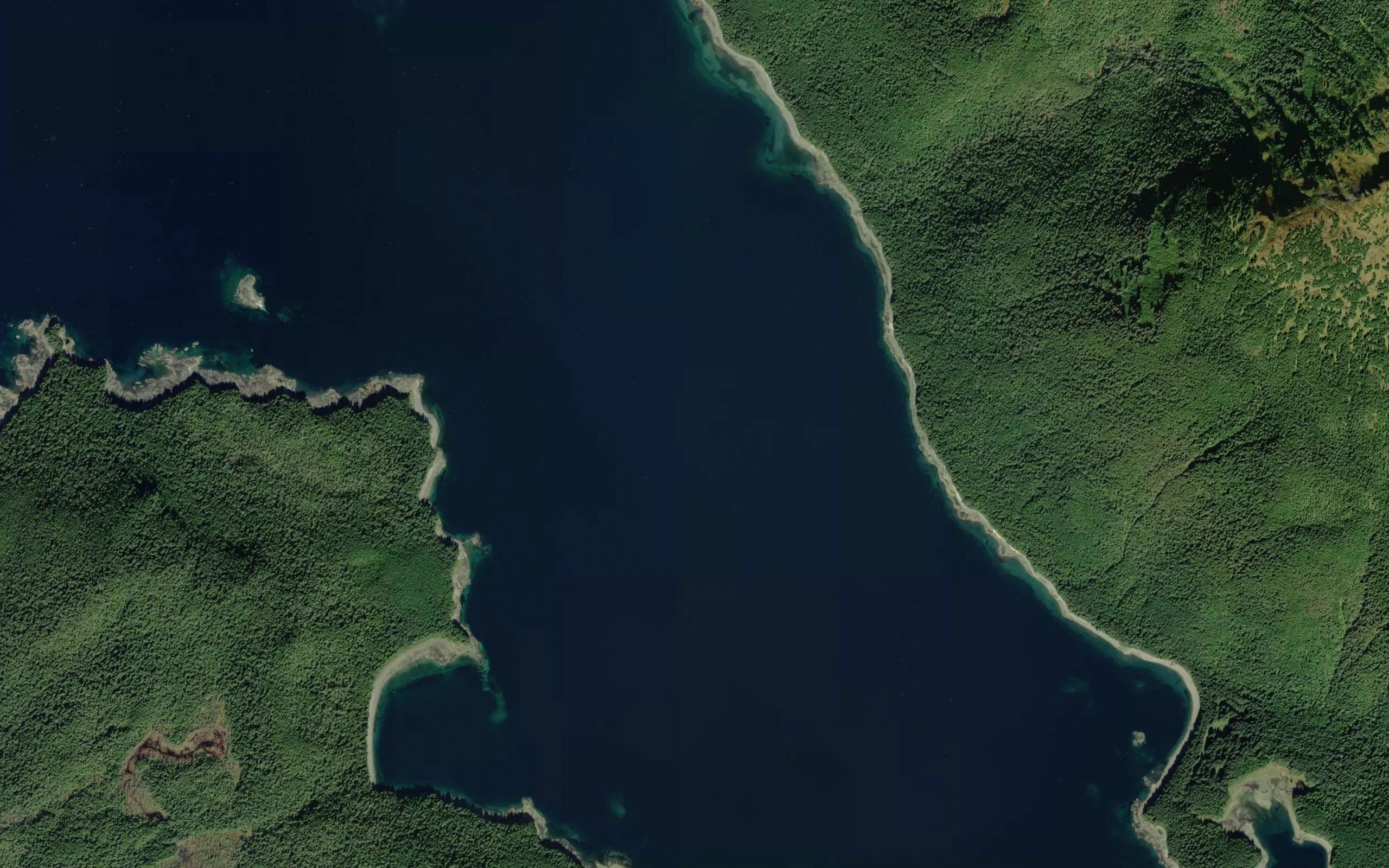 Hood Bay