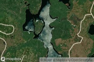 Three Mile Lake