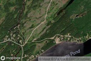 Five Island Pond Brook