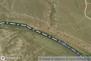 Borrego Creek