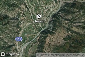 Jonkah Khwar