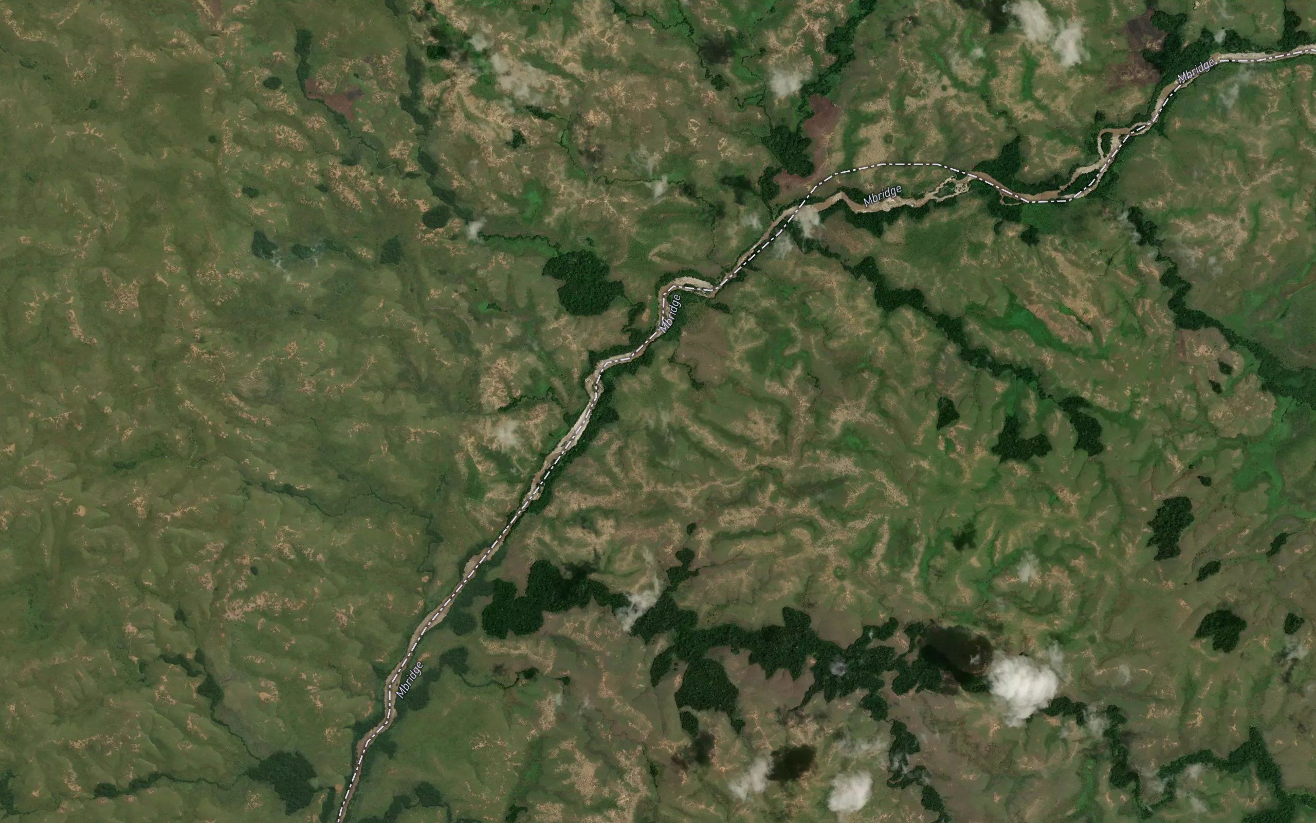 Manzau