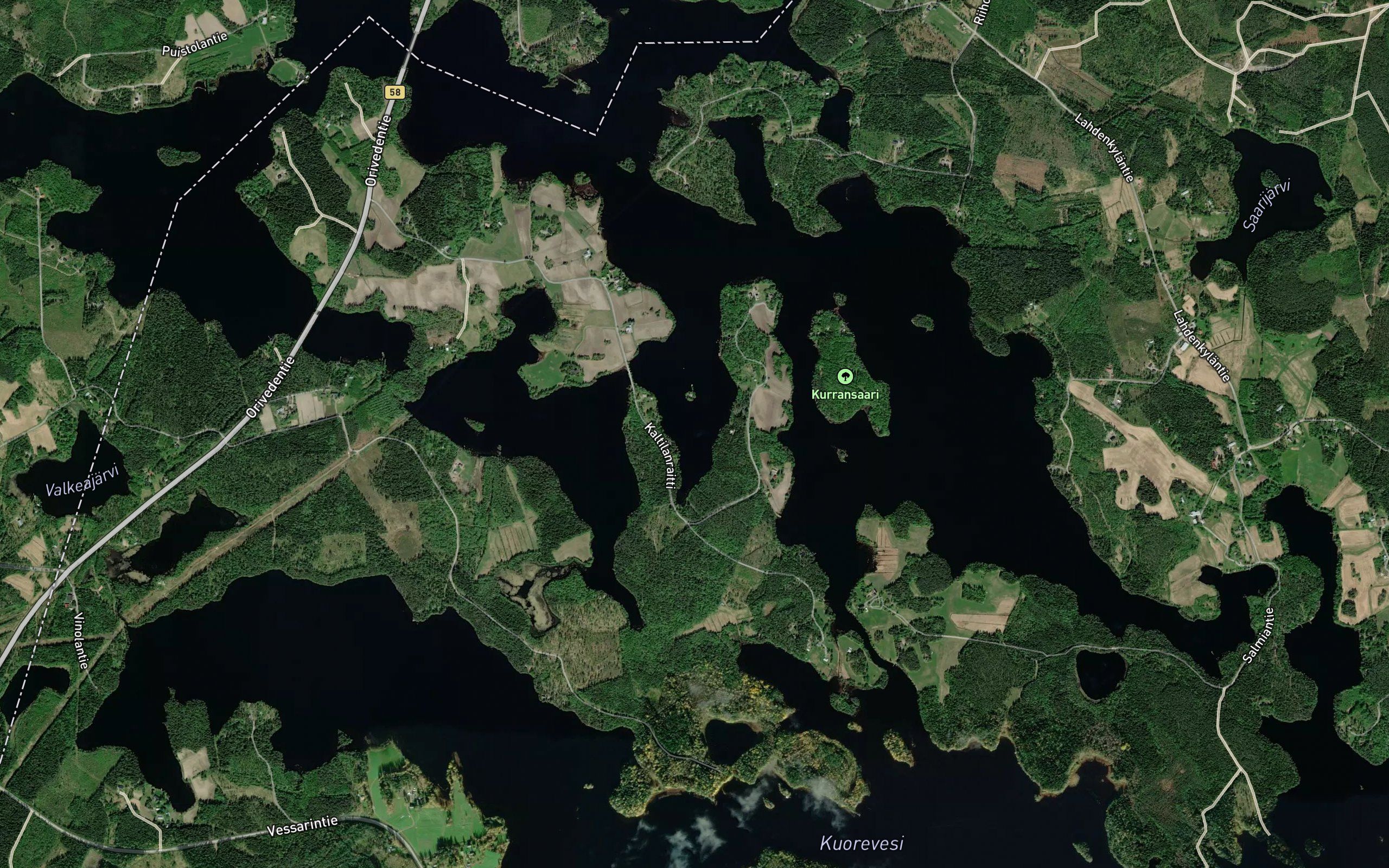 Ylilahti