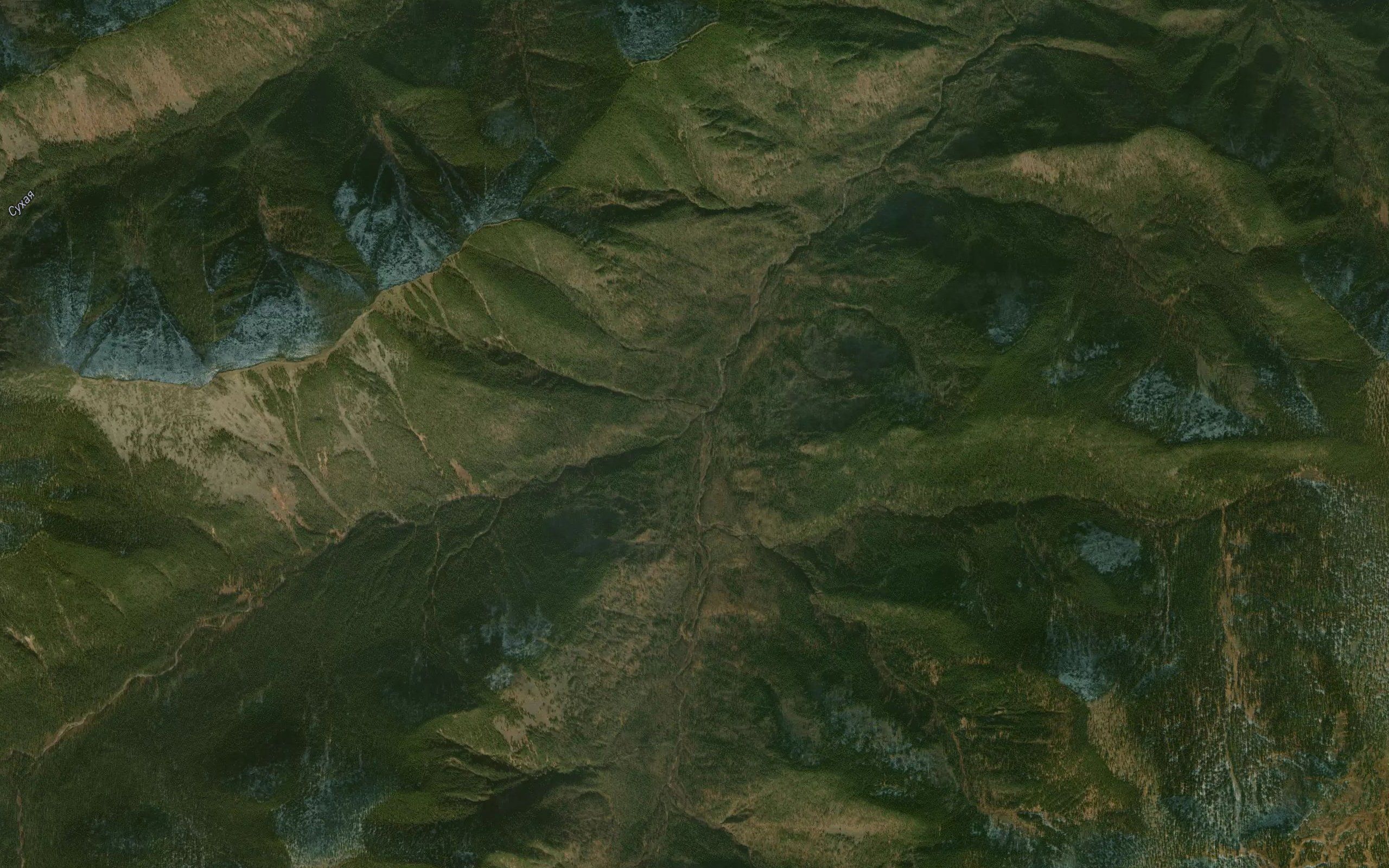 Guzhir-Zhalga
