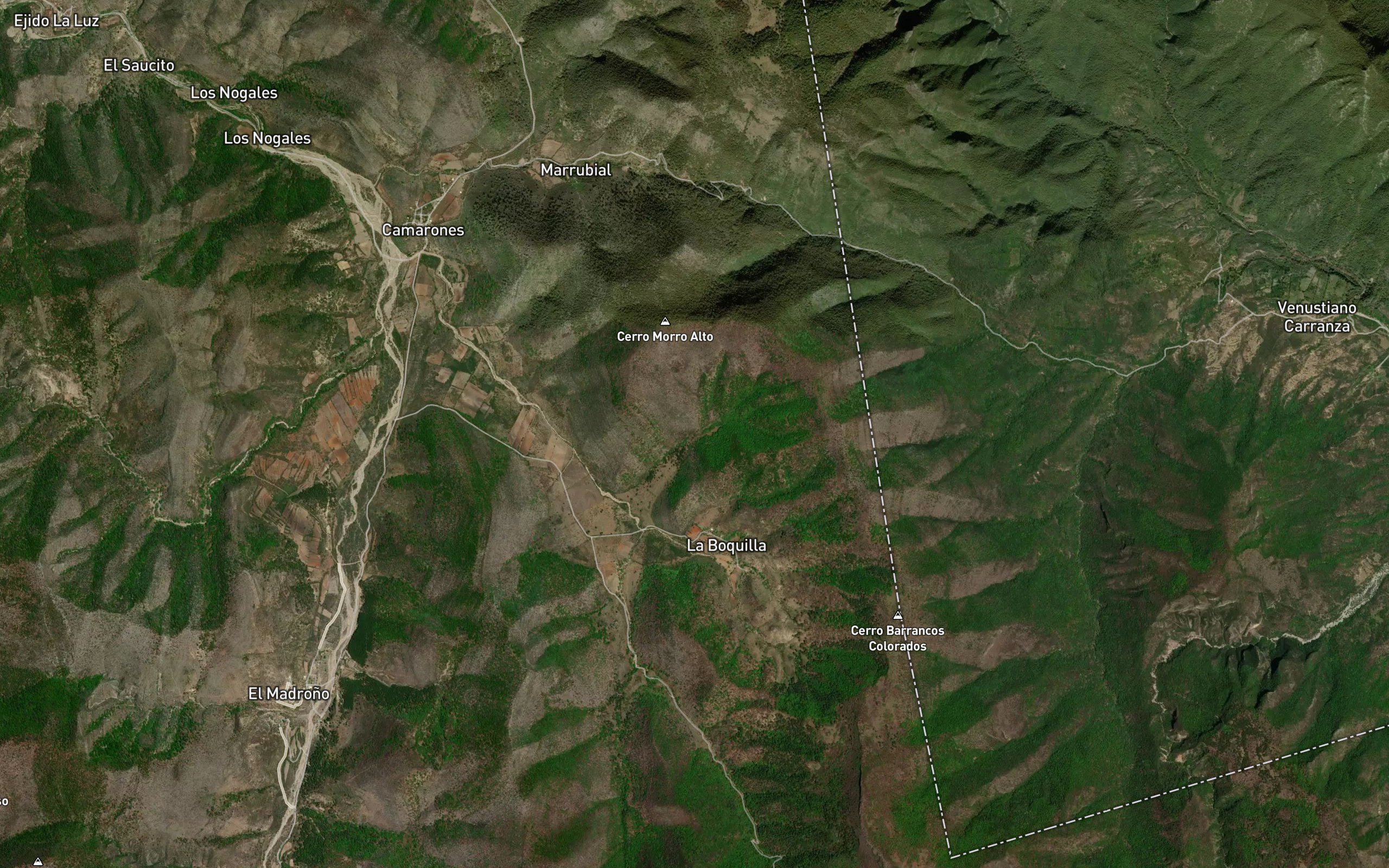 Rancho Viejo