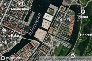 Proviantmagasingraven