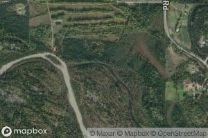 Twentythree Mile Slough