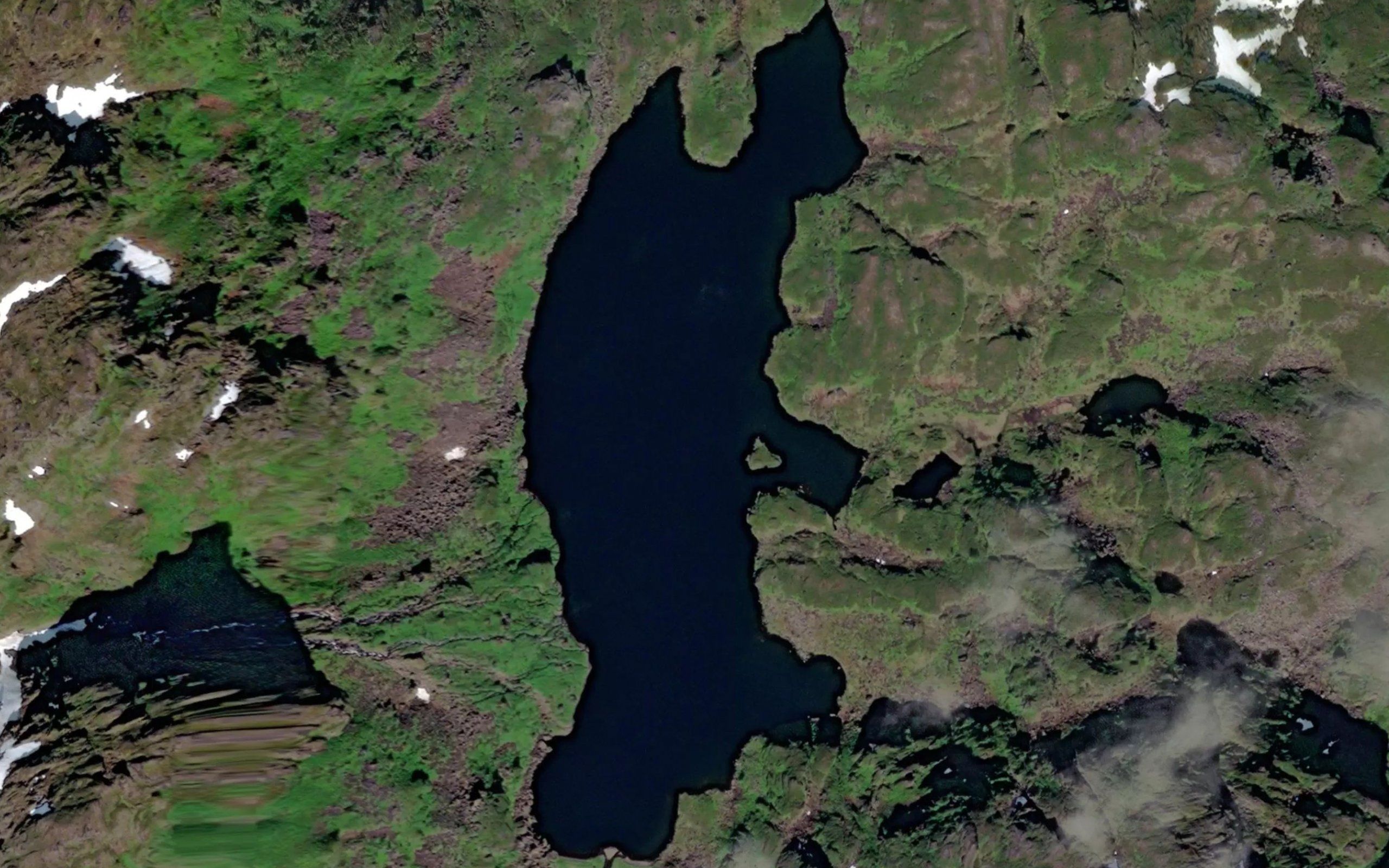 Sordalsvatnet