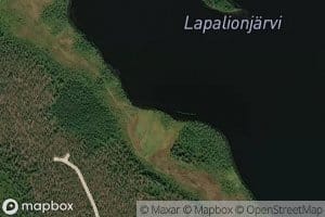 Lapaliojarvi