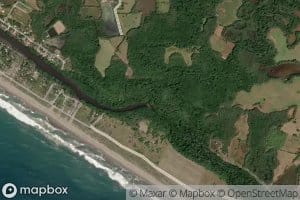 Zanjon Cacahuatalillo