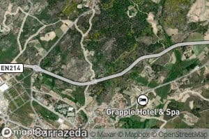 Ribeiro dos Caibrais