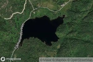 Tjamelandsvatnet