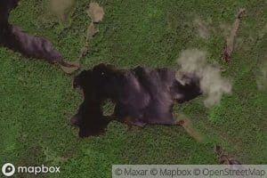 Rump Lake