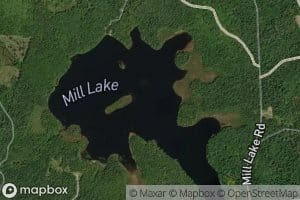 Mill Lake