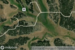 Jenkins Creek