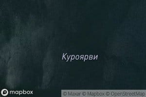 Ozero Kuroyarvi