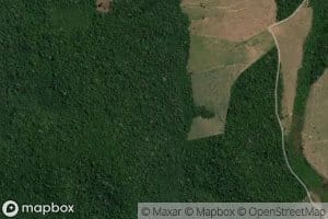 Cachoeira das Furnas