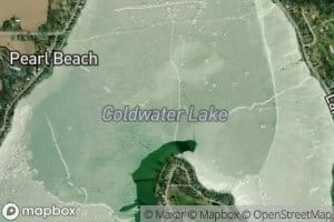 Coldwater Lake
