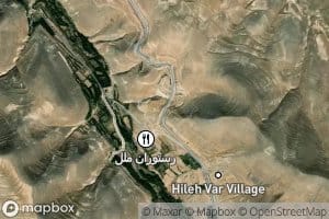Cheshmeh-ye Ab-e Ma`dani