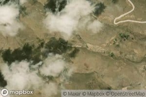 Cheshmeh-ye Qaralar Guni