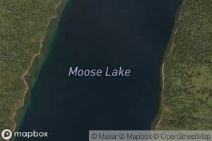 Moose Lake