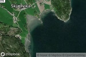 Skjaervikbukta