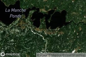 La Manche Ponds